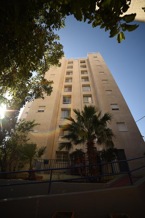 Hermon Holiday Apartments Tiberias Exterior foto